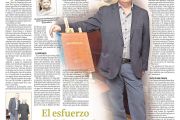 "El Album de", Diario el Sur.