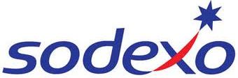 logo sodexo