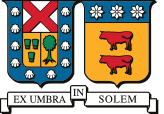 logo utfsm